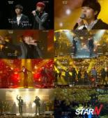 ‘불후2’ 인피니트 성규-우현, 해뜰날로 희망선사 “우리이야기”