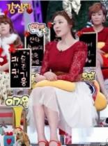 이기용 어린 시절, "초등학교때 키 173cm 넘었다"