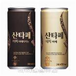 팔도, 프리미엄 커피음료 ‘산타페 더치’