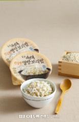 동원F&B, ‘쎈쿡 건강한 영양보리밥’ 출시