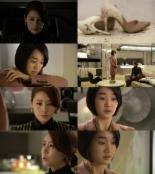 ‘야왕’ 김성령, 수애 비밀 알고 협박 “도훈이한테 떨어져”
