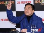 성룡 런닝맨 출연, ‘무릎팍도사’ 이어 녹화 참여 ‘기대↑’