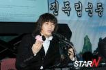 김장훈 대인배 면모 과시, “일본인 한국에서 절대 안전하다”
