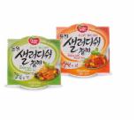 동원F&B ‘동원 샐러디쉬 참치’ 2종 출시
