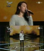 유다은 ‘짝사랑’ 올턴 “내 음악 여성성 부족하다” 백지영 선택