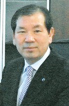 [금융권 지역본부장에게 듣는다] (12) 백재헌 기업은행 부산·울산지역본부장