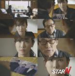 ‘아이리스2’ 이다해, 장혁-김영철 부자 관계 알아냈다! ‘충격’