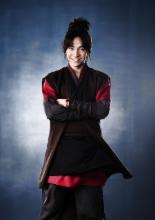 ‘구가의서’ 이승기, 첫 사극 도전 “강치 연기위해 3kg 감량”