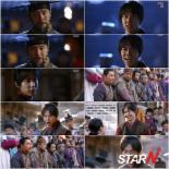 ‘구가의서’ 이승기, 이성재-조재윤 향해 일침 ‘개념 강치’ 등극