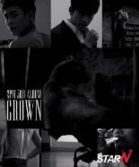 2PM, GROWN 앨범 트레일러 공개..‘은밀한 관능미’