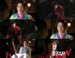 ‘구가의서’ 이유비, 괴물로 변한 이승기에 “넌 강치가 아니야!”