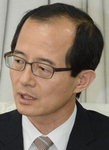 취임 한달 맞은 손태락 부산지방국토관리청장