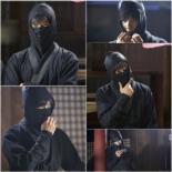 ‘구가의 서’ 이승기, 올블랙 ‘흑강치’로 대변신 왜?