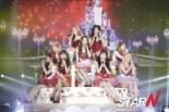1만 관객 열광케 한 아홉 소녀 “역시 소녀시대!”