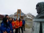 극지연, 2013년 북극연구체험단 최종 선발