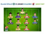‘수원FC전 1골 1도움’ 염기훈, K리그 챌린지 16R MVP
