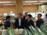 이상욱 농업경제 대표 “농협, 로컬푸드 직거래 앞장 설 것”