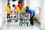 삼성메디슨, 의대생을 위한 ‘자원봉사 체험캠프’ 개최
