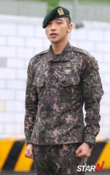비 재입대 논의, 김광진 의원 측 “단지 문제제기일 뿐”