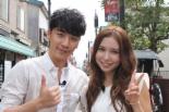 승리, 코다쿠미와 만남..日 후지TV 스페셜MC로 등장 예정
