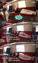 이서진 떡실신, 스위스서 할배들 모시느라 우왕좌왕 ‘녹초됐네’