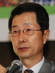 [fn 이사람] 덕형포럼 강연 박인국 한국고등교육재단 사무총장