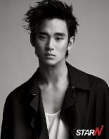 김수현, ‘다큐스페셜-감독 봉준호’ 내레이션 참여 ‘관심집중’