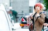 [스타24시] 카메라 의식하는 NOM(놈) 아인 …  ‘모자춤의 대세! NOM(놈)의 일상’ 현장 [KSTAR PHOTO]