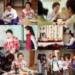‘왕가네 식구들’ 나문희-김해숙, 대본 열공 모습 공개 ‘눈길’