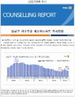 부동산114, 투자전략 소개 ‘상담리포트’ 서비스