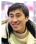 이상민 코치, 이혼 소송 중.. 결혼 14년 만에 파경