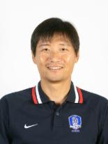 KFA, 남자 U-18 청소년 대표팀 감독에 김상호 감독 선임