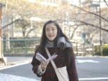 아오이 유우, 5살 연하 미우라 하루마와 열애? ‘산책 데이트’
