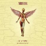 너바나 ‘In Utero’ 20주년 기념앨범 발매 ‘43곡 수록’