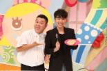 승리, 日 후지TV ‘모테죠 100’ MC 확정 ‘사상 최초’