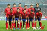 한국, FIFA 랭킹 2계단 상승한 56위 랭크…1위 스페인