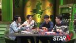 ‘마녀사냥’ 4MC, SNS 단체 대화방에서는 ‘과연?’