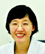 제일병원 류현미 교수, 대한주산의학회 남양학술상 수상
