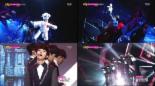 ‘음중’ 빅스 ‘저주인형’ 신비퍼포먼스