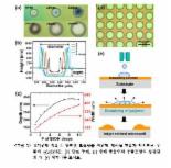 국내 연구진, 소프트전자소자용 신개념 잉크젯 프린팅 공정기술 최초 개발