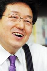 [화제의 법조인] 박은수 법무법인 율촌 변호사