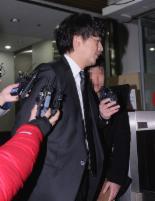 재판부, 부인 폭행 혐의 류시원 결국 700만원 벌금 선고