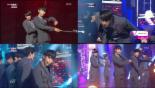‘뮤뱅’ 빅스 ‘저주인형’ 카리스마 넘치는 무대