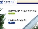 서울대 수시 일반고 합격자비율 9% 줄어