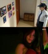 ‘황금무지개’ 유이 봉춤, 클럽서 섹시한 춤사위 ‘강렬 첫등장’