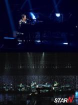 이적, 콘서트 ‘비포 선라이즈’ 8천관객 열광 ‘명불허전 가창력’