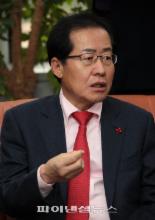 홍준표 경남지사, “진주의료원 재 개원 있을수 없다”