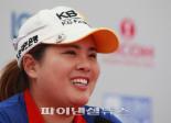 “박인비가 올해의 여자 선수가 아니라고”..골프채널 AP통신 선정에 이의제기