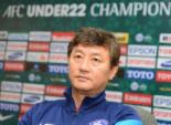 U-22 이광종 감독 “이라크전, 재미있는 게임이 될 것”