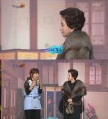 서권순-이시은, ‘개콘’ 깜짝 출연...막장고부 갈등 ‘폭소’